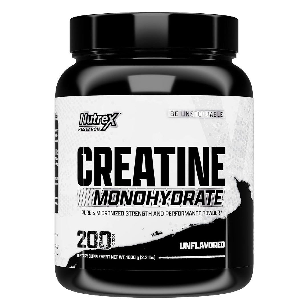 CREATINA NUTREX 1 KG