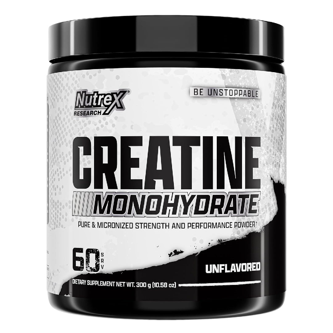 CREATINA NUTREX 300 GR