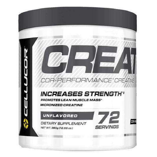 CREATINA CELLUCOR 360 GR