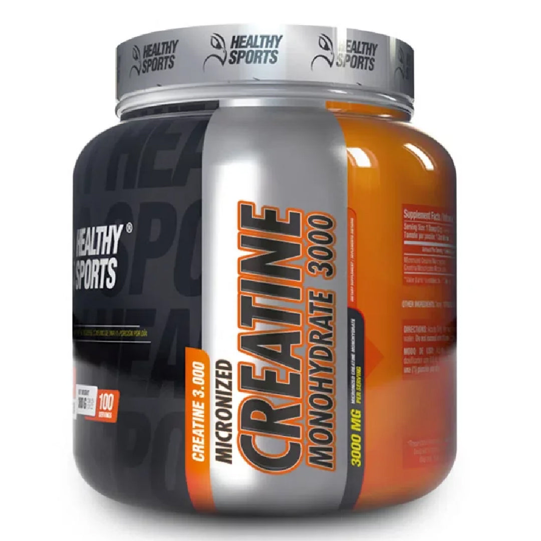 CREATINA HEALTHY SPORTS 300 GR