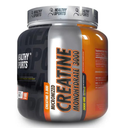 CREATINA HEALTHY SPORTS 300 GR