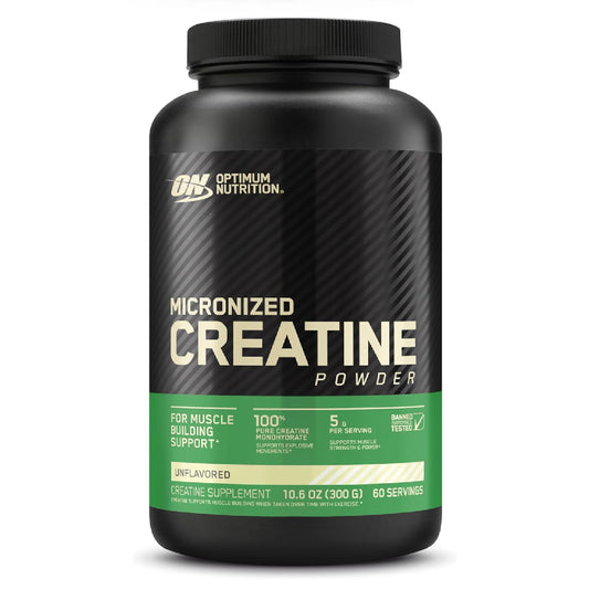 CREATINA ON MICRONIZADA 300 GR