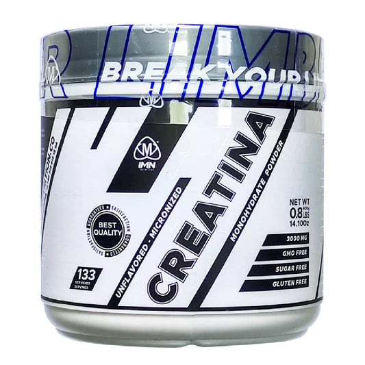 CREATINA IMN 400 GR