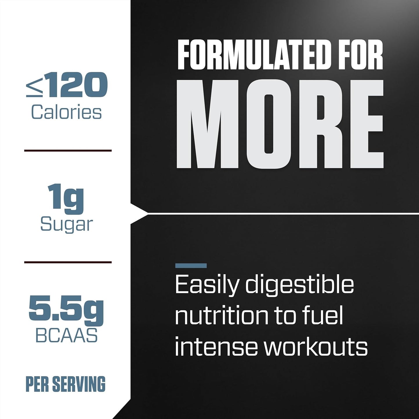ISO 100 DYMATIZE 1.3 LIBRAS