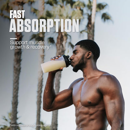 ISO 100 DYMATIZE 1.3 LIBRAS