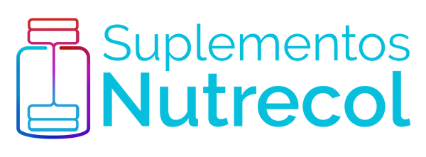 Suplementos Nutrecol