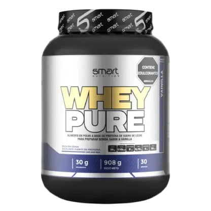 WHEY PURE 2 LB