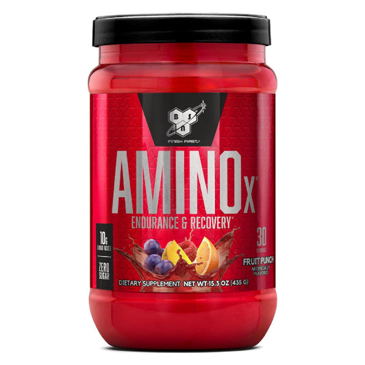 AMINO X 30 SERVICIOS