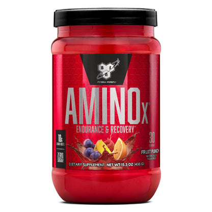 AMINO X 30 SERVICIOS