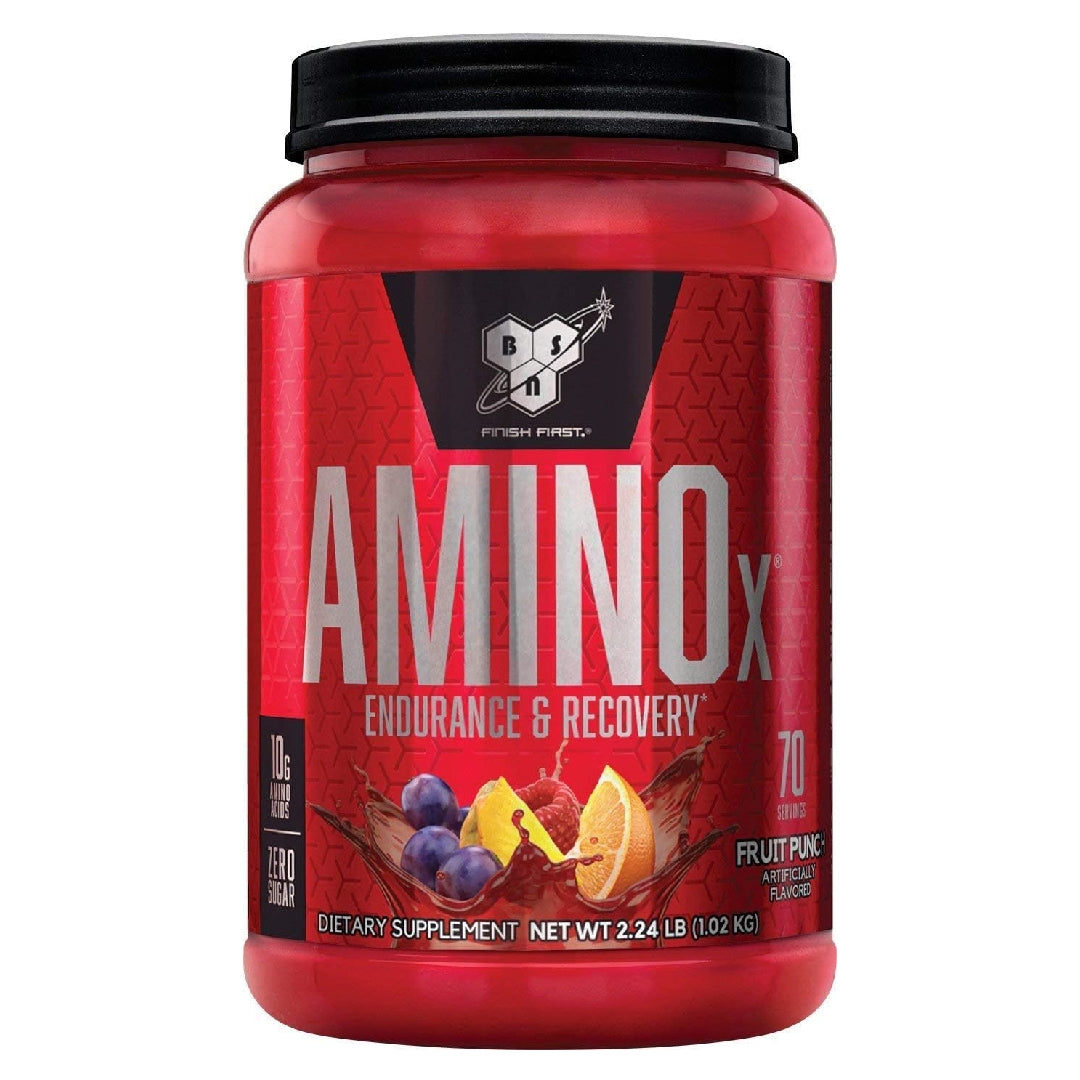 AMINO X 70 SERVICIOS