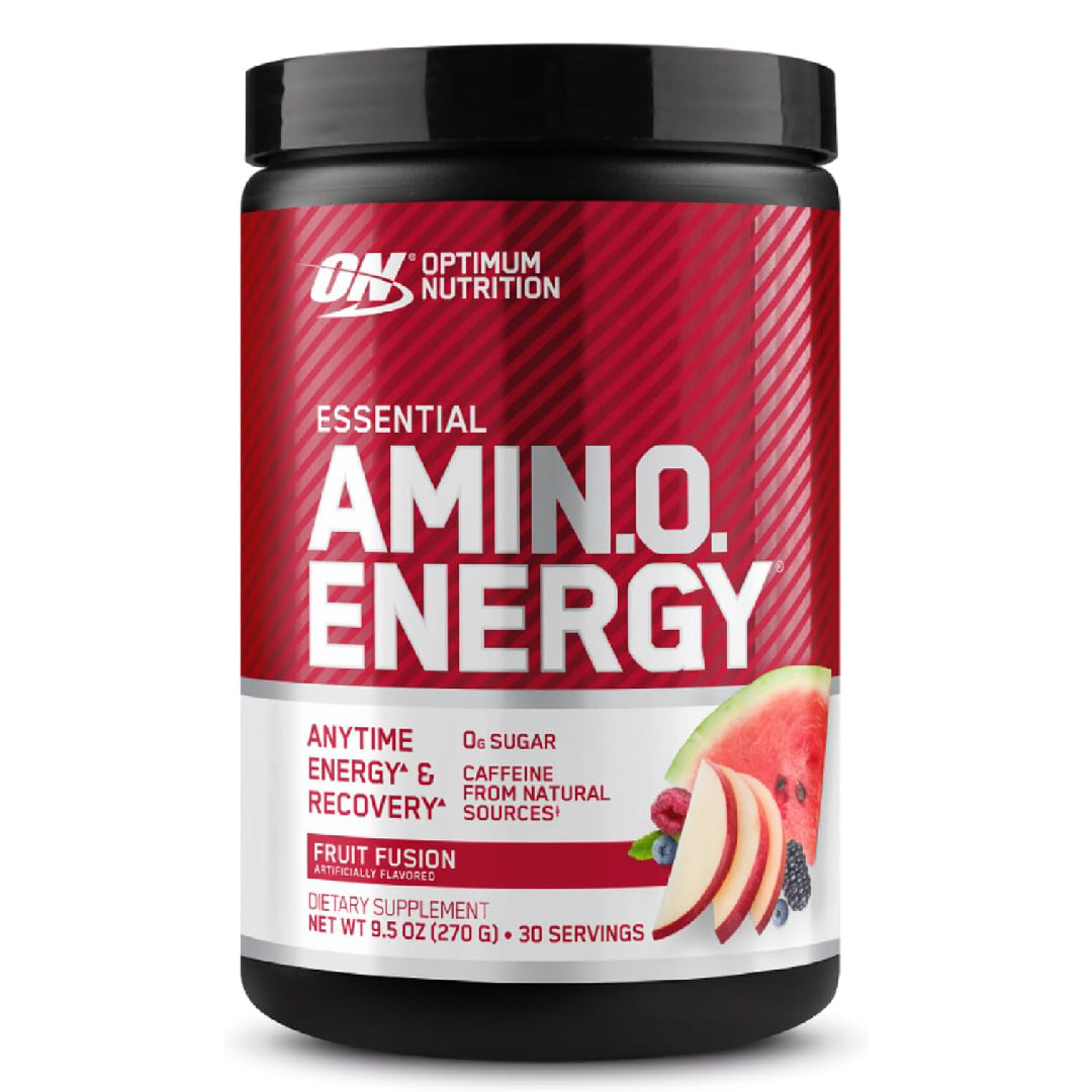 AMINO ENERGY 30 SERVICIOS