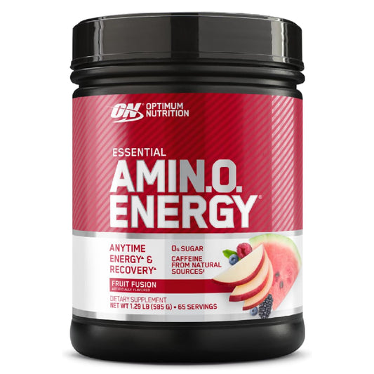 AMINO ENERGY 65 SERVICIOS