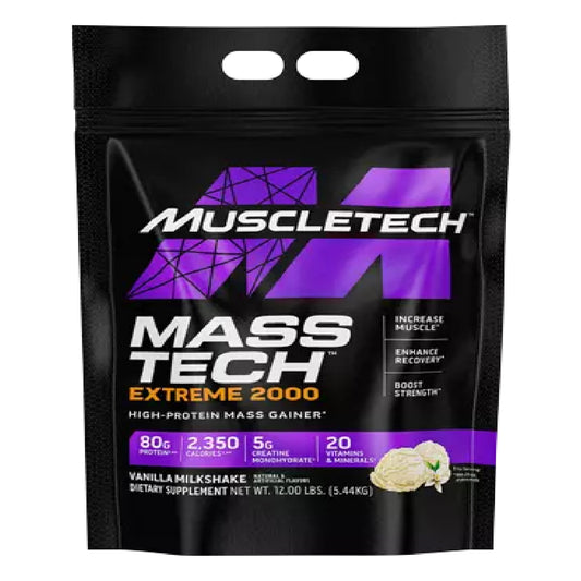 MASS TECH 12 LB