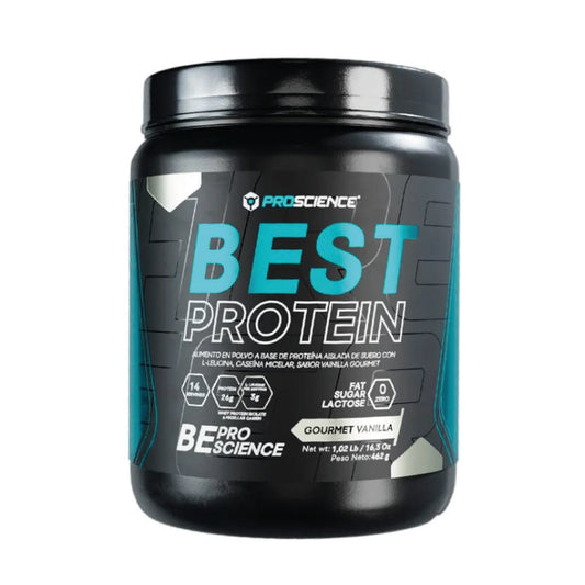 BEST PROTEIN 1 LB