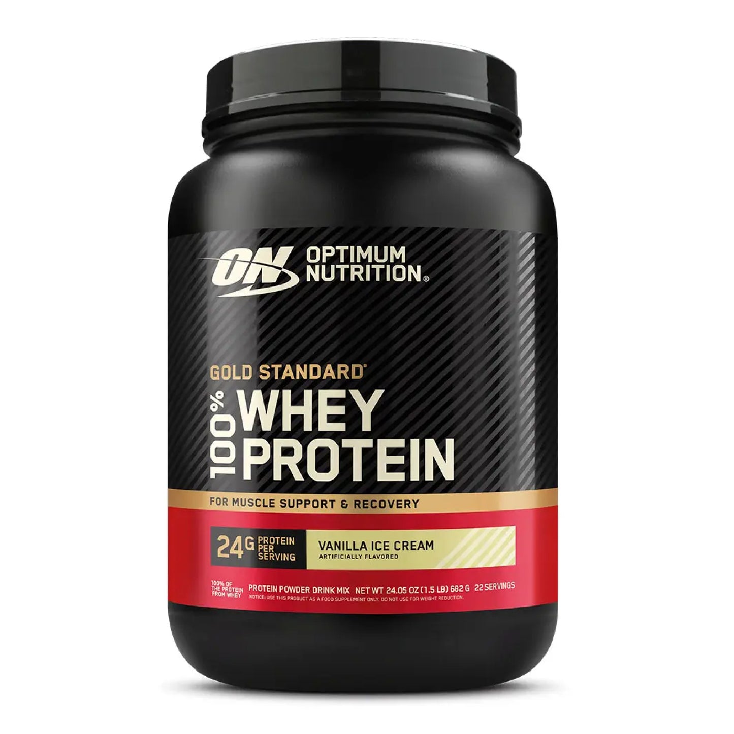 WHEY GOLD STANDARD 1.5 LIBRAS