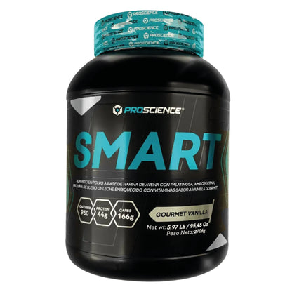 SMART GAINER 6 LB