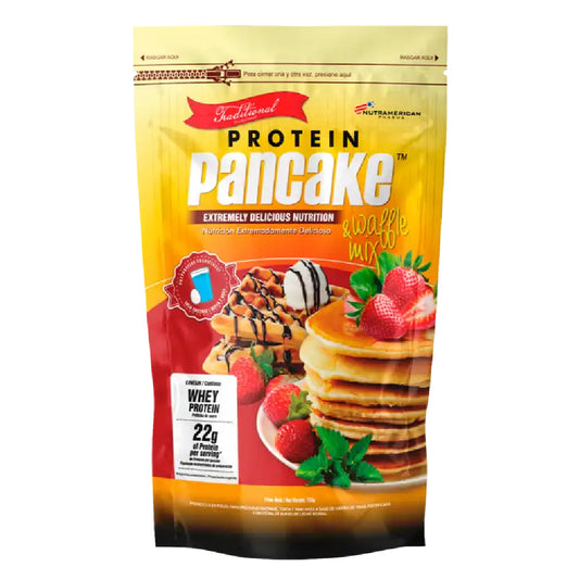 PROTEIN PANCAKE