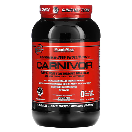 CARNIVOR 2 LB