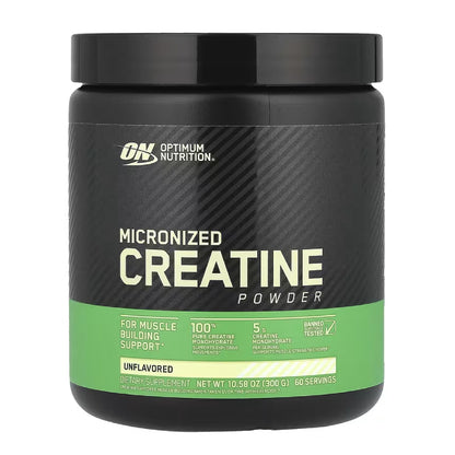 CREATINA MICRONIZADA ON 300 GR
