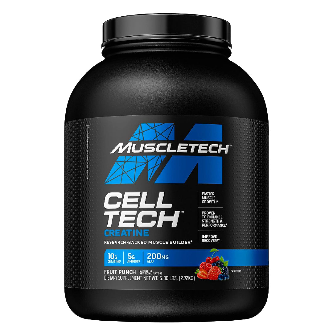 CELL TECH 6 LB