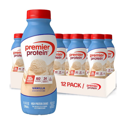 PREMIER PROTEIN SHAKE