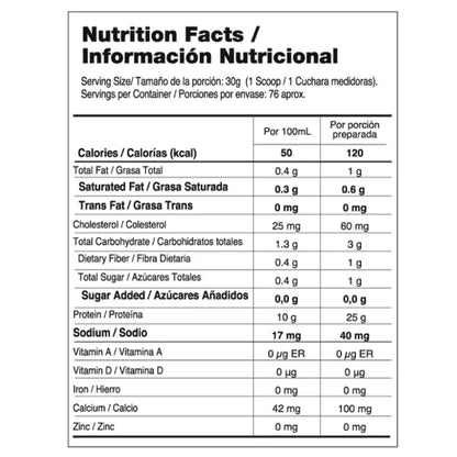 WHEY ELITE VITANAS 5 LIBRAS