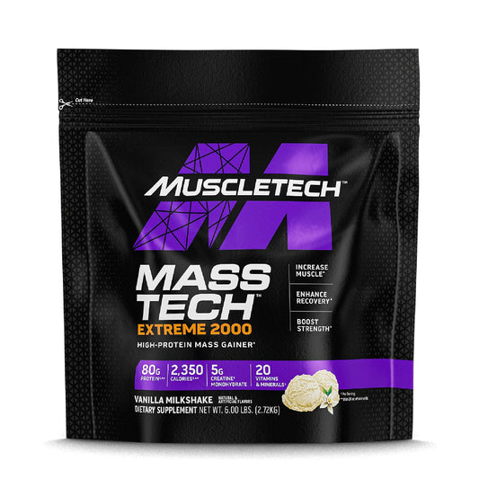 MASS TECH 6 LB