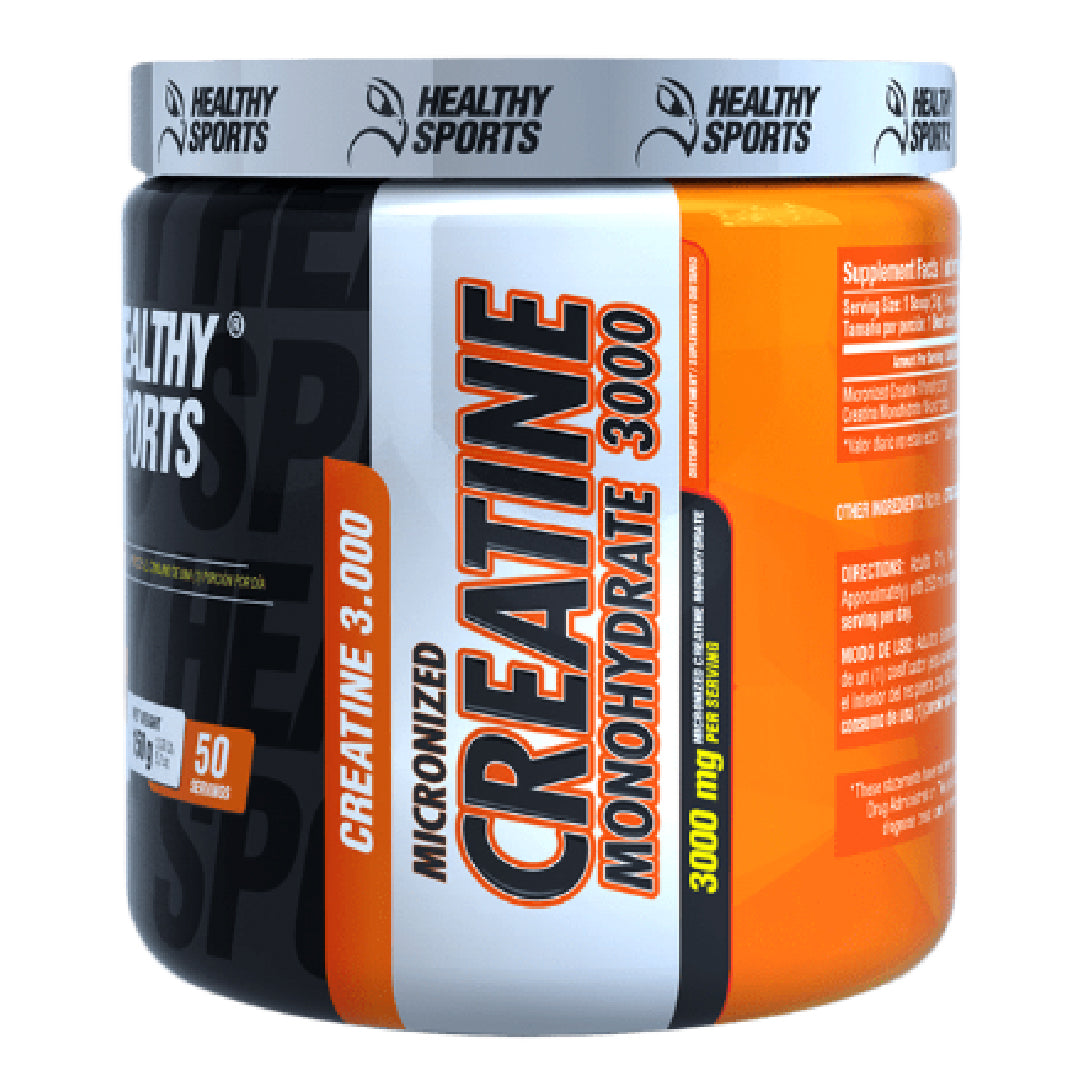 CREATINA HEALTHY SPORTS 150 GR