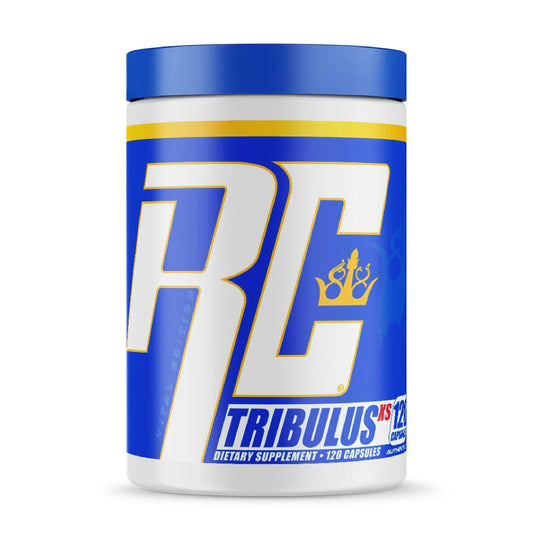 TRIBULUS XS RONNIE COLEMAN 120 CÁPSULAS