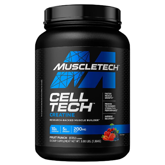 CELL TECH 3 LB