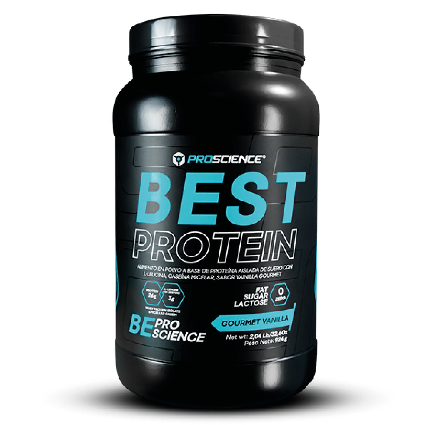 BEST PROTEIN 2 LB