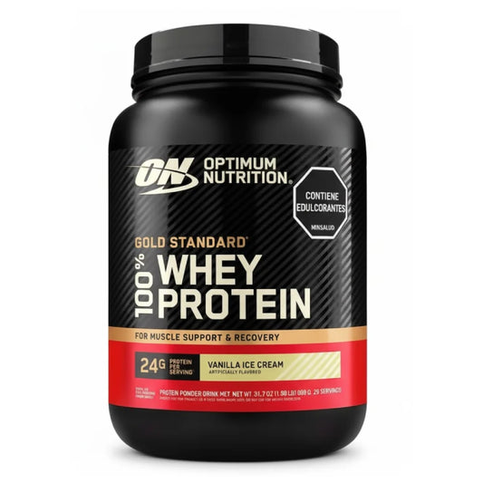 WHEY GOLD STANDARD 2 LIBRAS