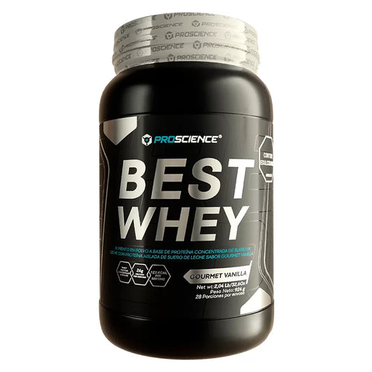 BEST WHEY 2 LB