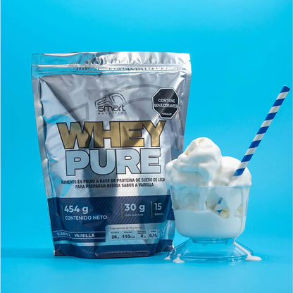 WHEY PURE 1 LIBRA