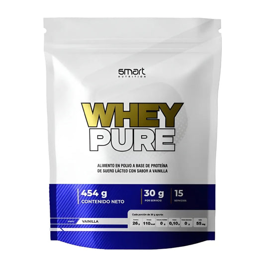 WHEY PURE 1 LIBRA