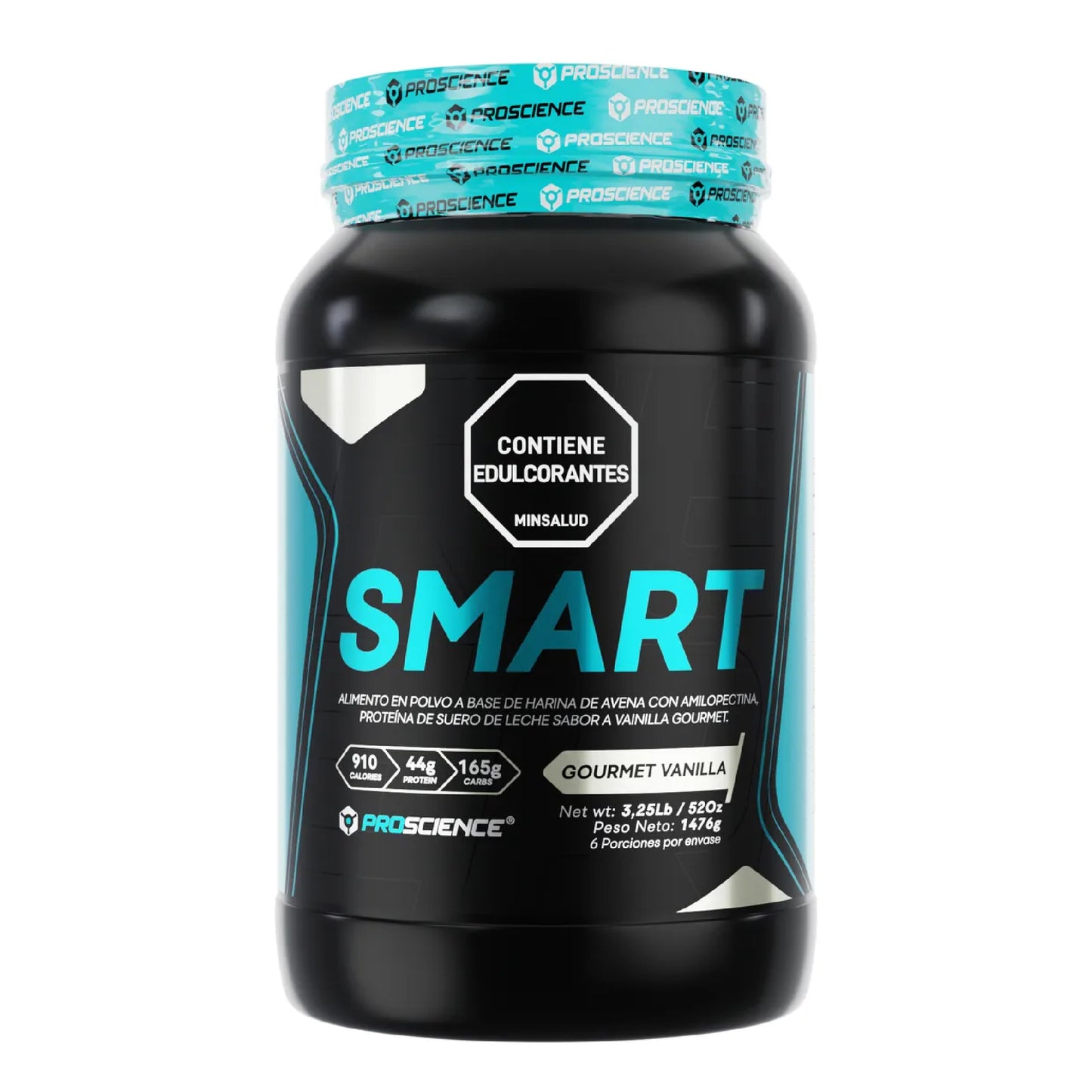 SMART GAINER 3.2 LIBRAS