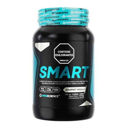 SMART GAINER 3.2 LIBRAS