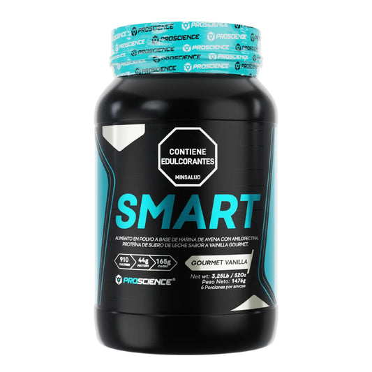 SMART GAINER 3.2 LIBRAS