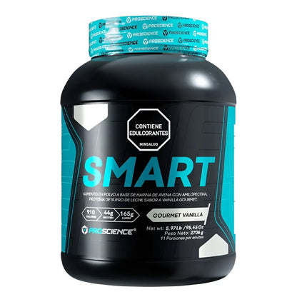 SMART GAINER 6 LIBRAS