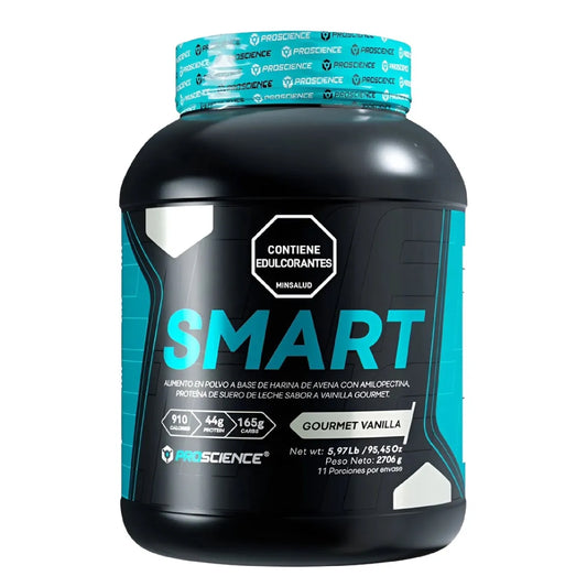 SMART GAINER 6 LIBRAS