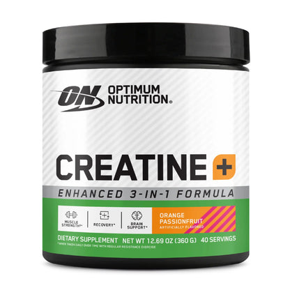 CREATINA+ ON 3 EN 1