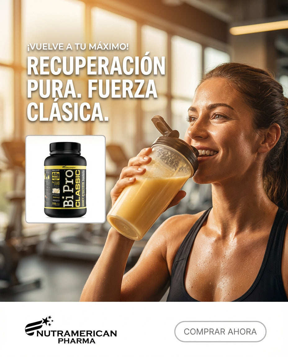 BI PRO CLASSIC 2 LIBRAS