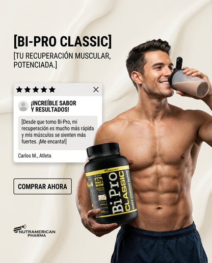BI PRO CLASSIC 2 LIBRAS