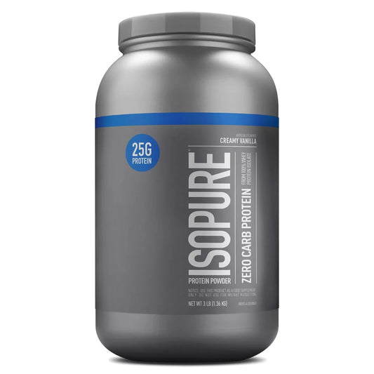 ISOPURE 3 LB