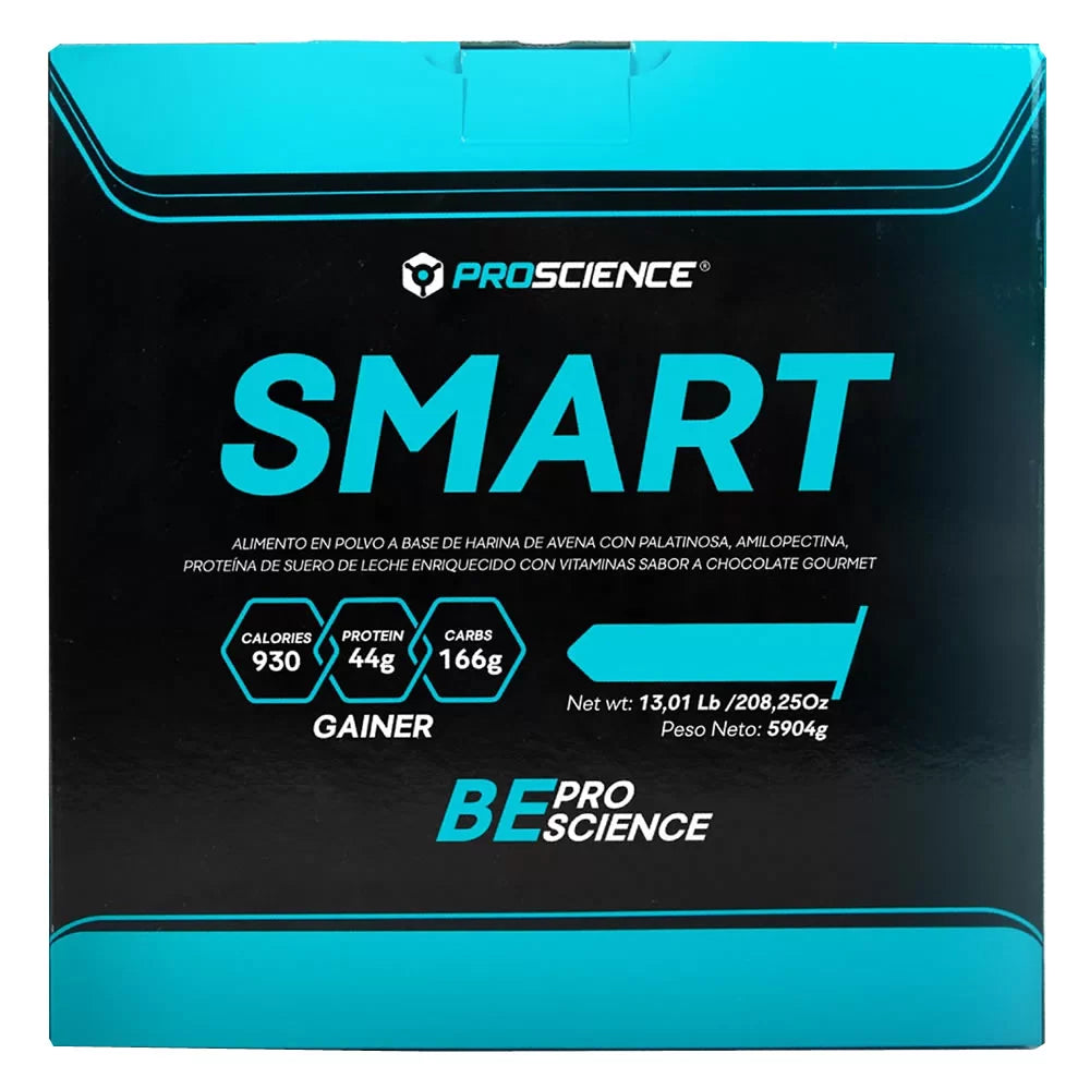 SMART GAINER 13 LB