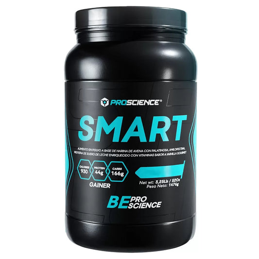 SMART GAINER 3 LB