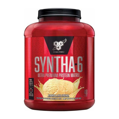 SYNTHA 6 5 LB